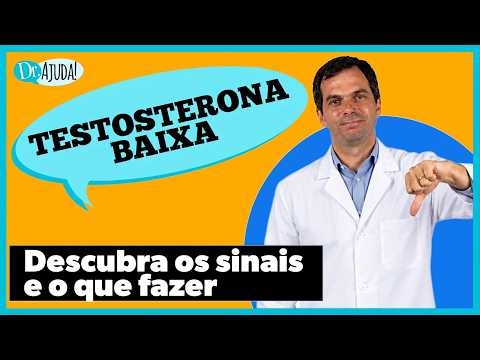 Low Testosterone or Stress? When to Replace the Hormone