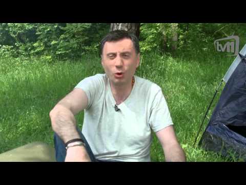 ოთარ ტატიშვილის სატელევიზიო კლინიკა 11