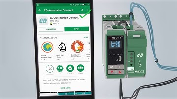 How to quickly set up your phone app
