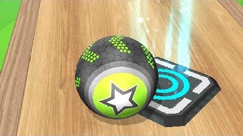 Going Balls - SpeedRun Gameplay Level 1020