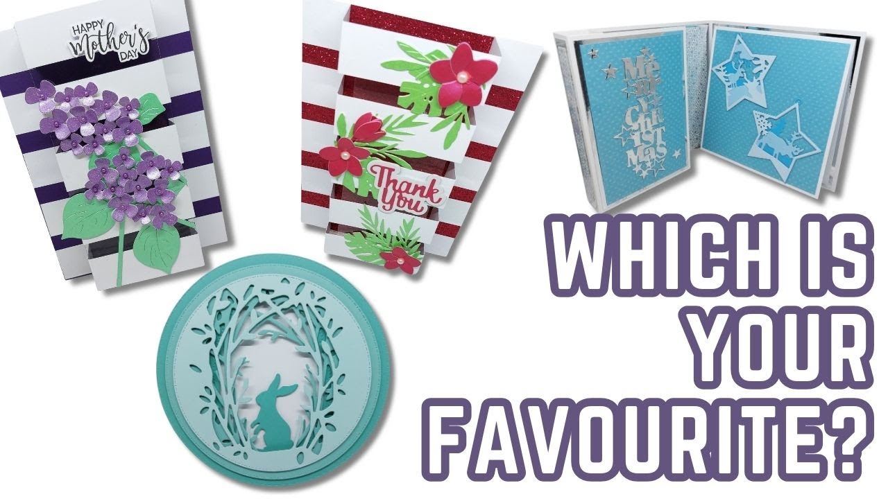 Which One Is Your Favourite Kokorosa Studio Craft Haul YouTube Which One Is Your Favourite Kokorosa Studio Craft Haul YouTube