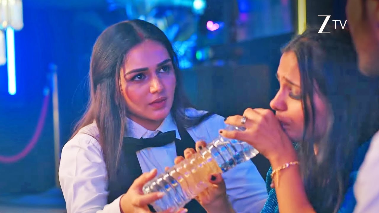 जोजो पर ज़बरदस्ती होती है, तभी जागृति और सूरज आ जाते हैं - Jagriti - Full Episode 331 