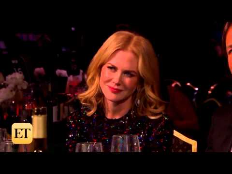 Naomi Watts Makes