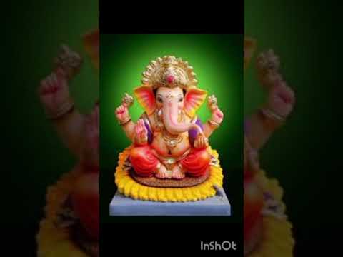 Jay Ganesh Deva song 🙏🌹🌹🙏 #shortvideo