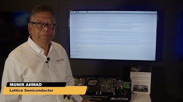 LDC24 Demo - Device Attestation Over LTPI