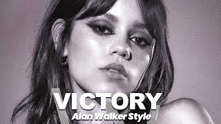 Alan Walker Style - Victory (Official Video)