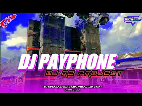 DJ STYLE R2 PROJECT PAYPHONE FULL BASS HOREG..!!! - YouTube