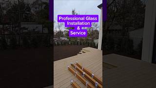 Shower Enclosures, Installation NJ | Glass Railings &amp; Mirrors#installation #nj #glass #contractor