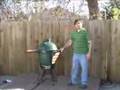 Big Green Egg - Exterior Features Video Big Green Egg - Exterior Features Video