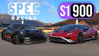Online Racing Is FUN In Forza Horizon 6!!!