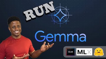 Get started with Gemma Google
