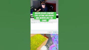 POV: cod gives you a dev error #warzone #warzonerx #cod #gaming