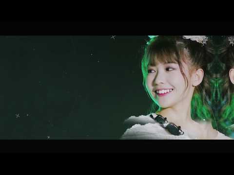 【赖美云】【火箭少女周年会应援】赖美云出道混剪 20190603