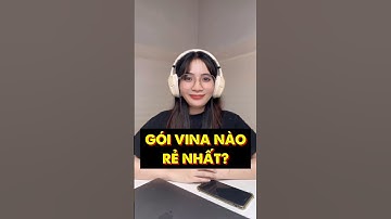 Đăng ký 4G Vinaphone gói rẻ nhất chỉ 30K/Tháng #shorts