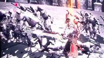 Gamescom Highlights from Gamescom 2010 Day 1 by Gladriel