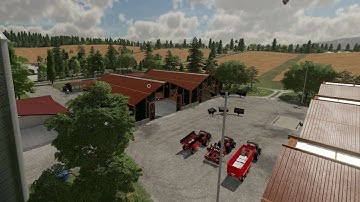 FS 20 New Most popular map mod 2023 download#fs20