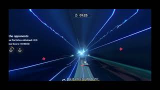 Neuvillete God mode.