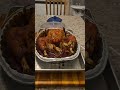 Ready to start enjoying this turkey.#impulsocarloslira #foryou #foryoupage  #fyp