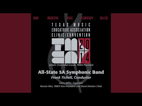 Irish Tune from County Derry (Arr. R.M. Rogers) (Live) auf YouTube ansehen