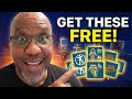 Grinding EXO Farm To Get Free Rewards Before November Ends