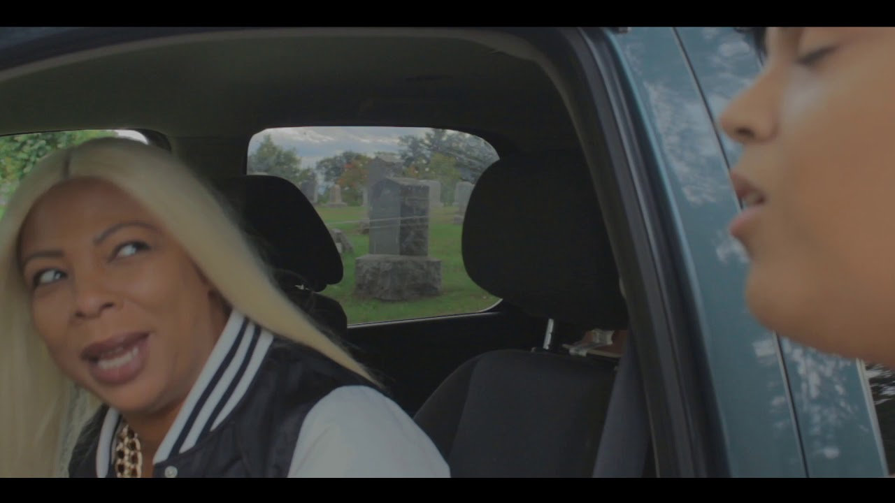 Who is the girl in target christmas commercial 2025