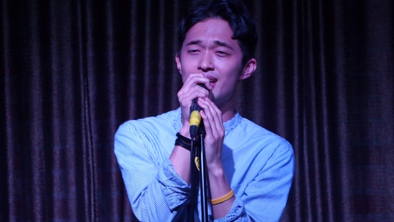 Tonton 아찔한비밀 - 조아람 @에반스라운지 20170416 di YouTube