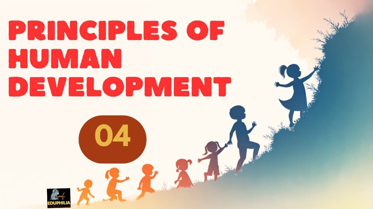 Principles of Human Development - YouTube