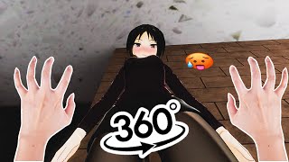 Roleplay OFFICE GIRL TEST YOUR LOYALTY 🥵 ANIME VR EXPERIENCE! ✨🌟 by ANIME VR ・IDE CHAN 10,130 views 2 days ago 4 minutes, 15 seconds