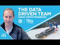 The data behind USA Bobsled and Skeleton’s Podium Push