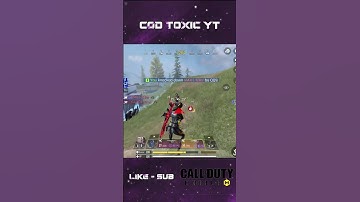 LAST ZONE FAST 1V3 Wipe CODM #shorts