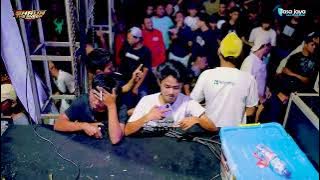 KETERLALUAN DINDA TERATU - SHAUN THE SHEEP - HAPPY PARTY KONCO LAWAS  - BANDENGAN JEPARA