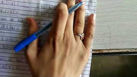 Maths | Std-7 | Lecture-6 | Pathak School-Amreli