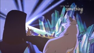 Shine Bright (Happy New Year!) MEP part