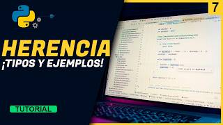 Learn Python Inheritance and Its Types