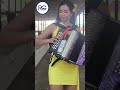 Isabel Sofía Picón, reina menor 2021, quiere volver a participar en el Festival Vallenato