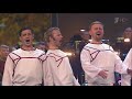 [HD]«Когда мы были на войне» 6/5/18 "When we were at war" Pyatnitsky Choir