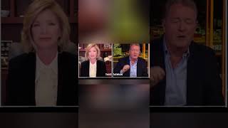 Piers Morgan Asked ONE Question… She Couldn’t Answer 😳