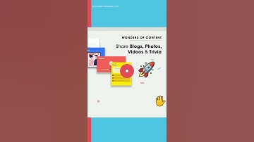 Connect with WeConnect