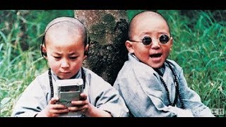 THIẾU LÂM TIỂU TỬ -  PHIM HAY (BẢN Full)
