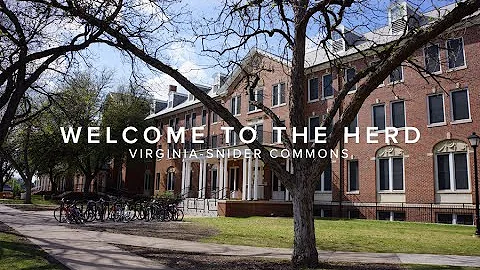 Welcome to the Herd | VS Commons