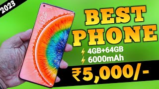 4 Best Smartphone Under 5000 in July 2023 | Best Phone Under 5000 in July 2023 | Best Phone 2023