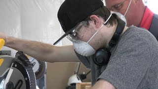 Build Your Future in the District 49 Construction Program