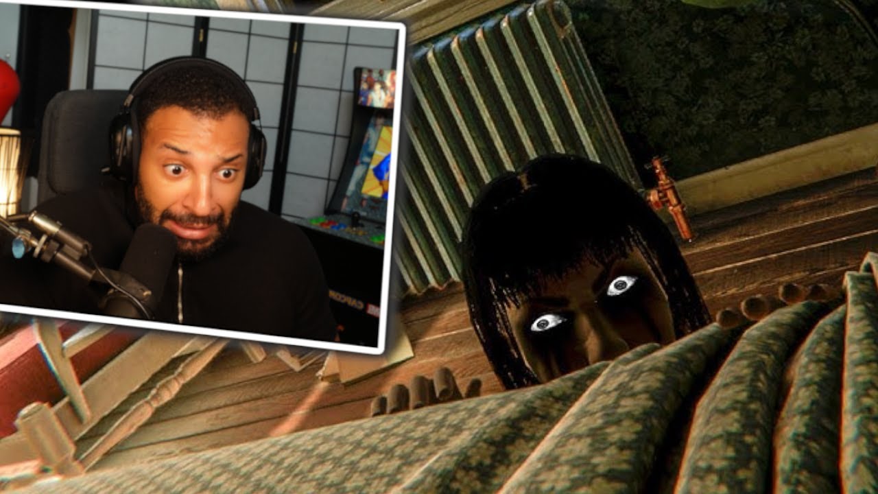 Dieses SCHLAF-PARALYSE Spiel IST ZUVIEL!!!