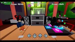 Funky Friday - Infinitedraculaari Vs Hexabyte Rematch