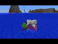 WIGETTA EXTREMO - 2 HOMBRES Y UN BARCO!! #12 - MINECRAFT 1.9