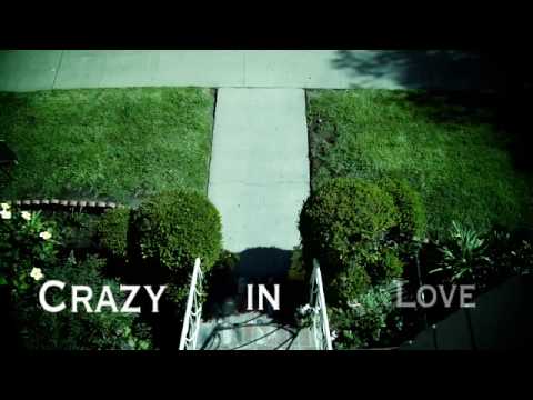 Crazy In Love