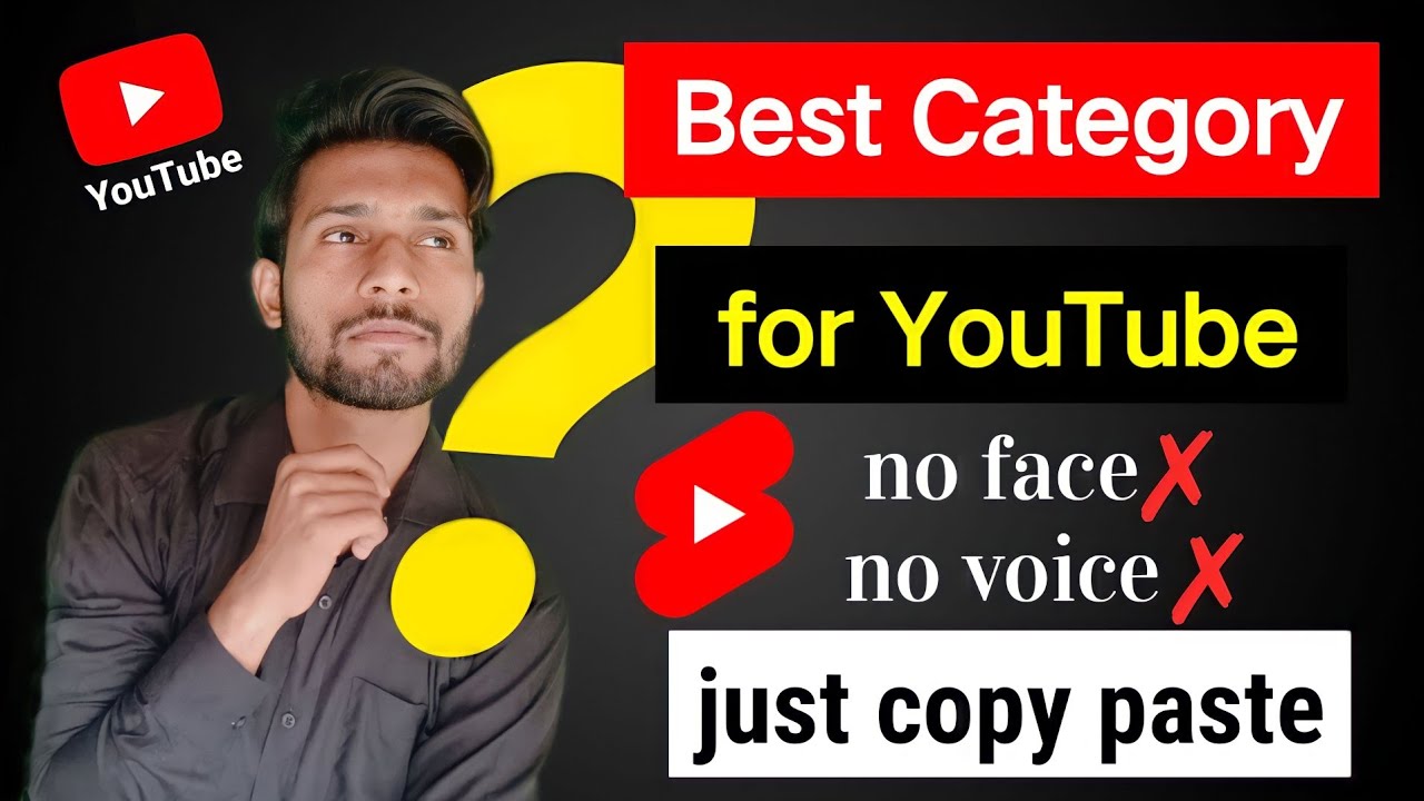 Best Category For YouTube Channel How To Earn From YouTube YouTube best-category-for-youtube-channel-how-to-earn-from-youtube-youtube