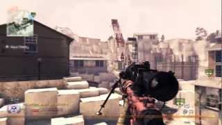 All I Know OCE [Quarry]