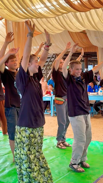 The Rise and Fall of Viral Dance Trends