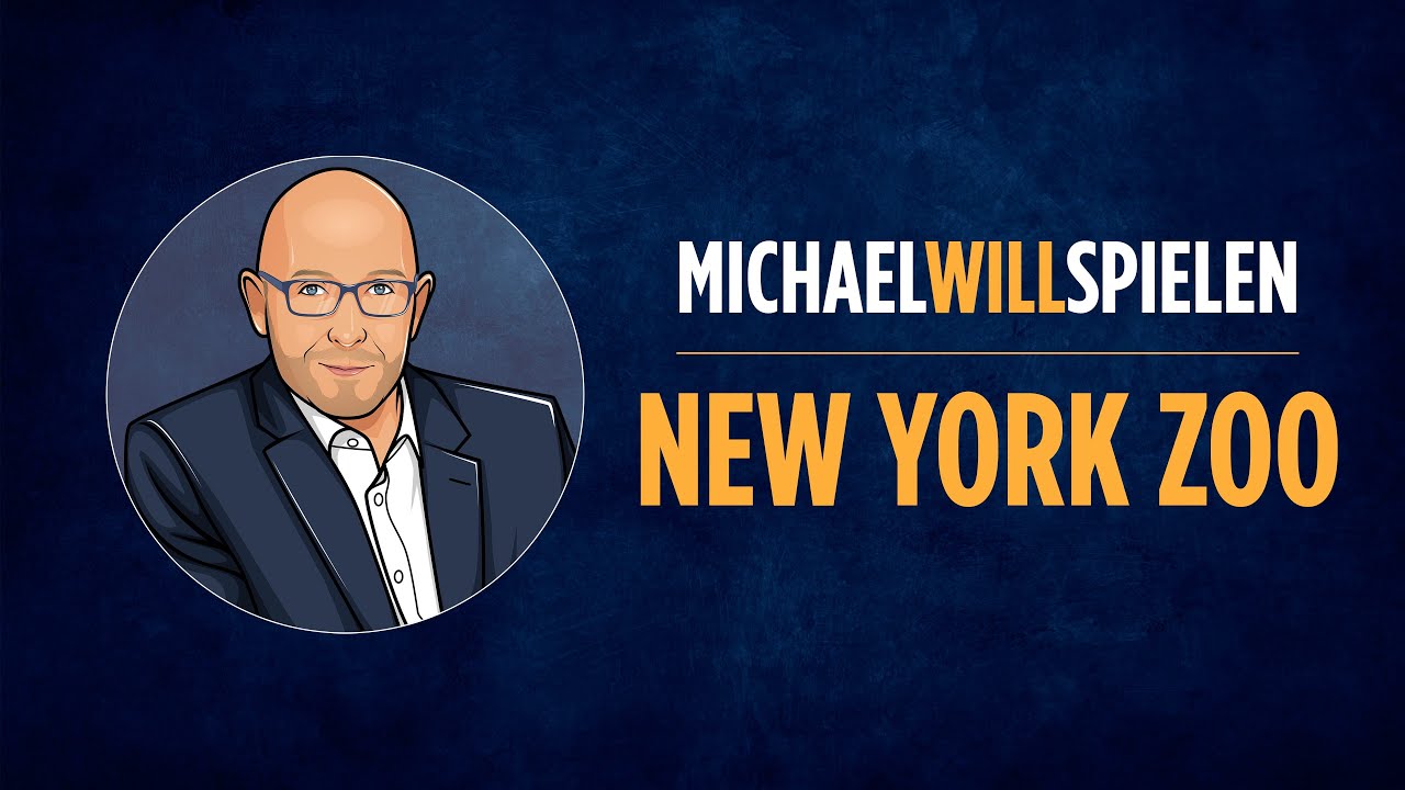 Update NEW YORK ZOO – Regelerklärung und Spieletest – MICHAEL WILL SPIELEN